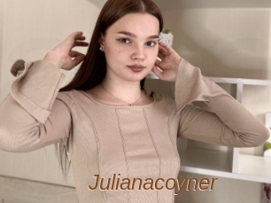 Julianacoyner