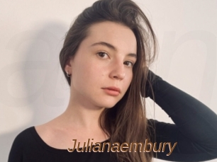 Julianaembury