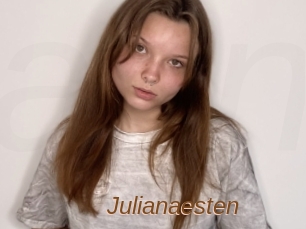 Julianaesten