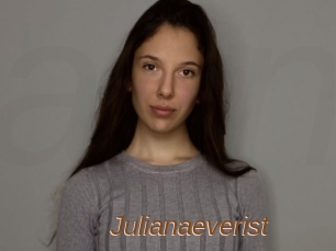 Julianaeverist