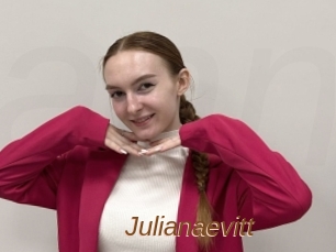 Julianaevitt