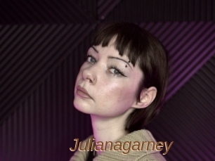 Julianagarney