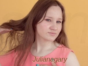 Julianagary