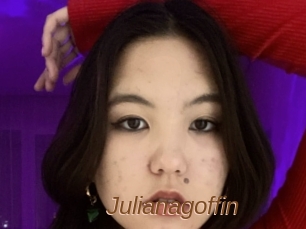 Julianagoffin