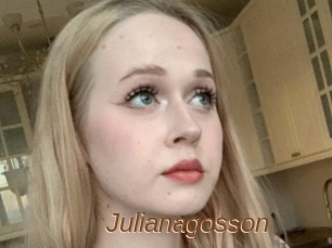 Julianagosson