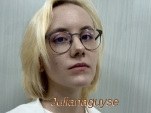 Julianaguyse