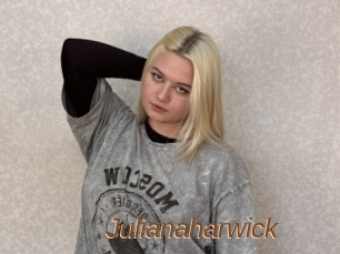 Julianaharwick