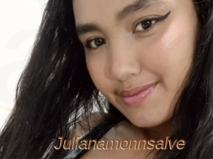 Julianamonnsalve