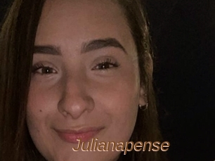 Julianapense