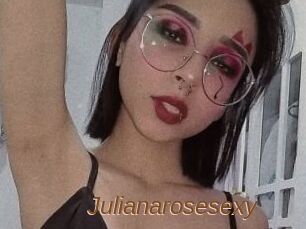 Julianarosesexy