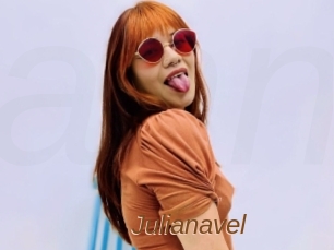 Julianavel