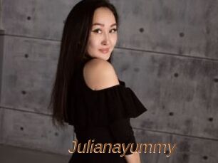 Julianayummy