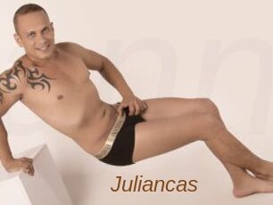 Juliancas