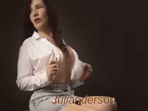 Julianderson