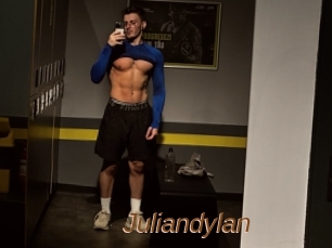 Juliandylan