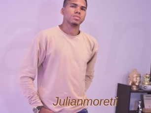 Julianmoretii