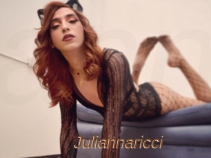 Juliannaricci