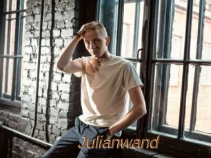 Julianwand