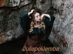 Juliapoklemba