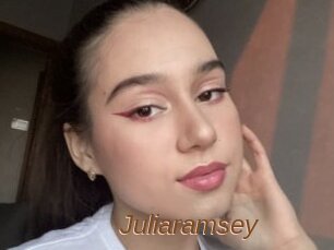 Juliaramsey