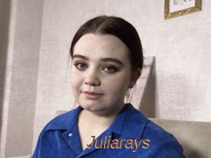 Juliarays