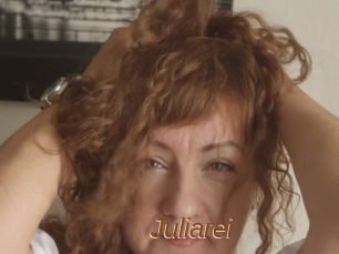 Juliarei