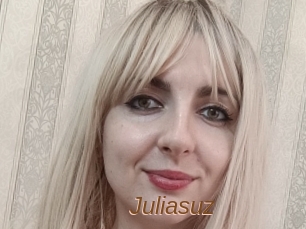 Juliasuz