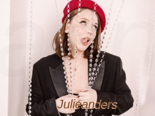 Julieanders