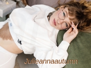 Julieannaautumn