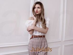 Juliefalls