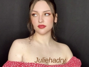 Juliehadry