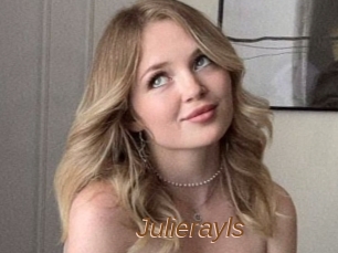 Julierayls