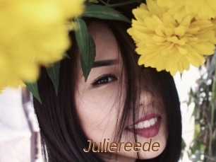 Juliereede