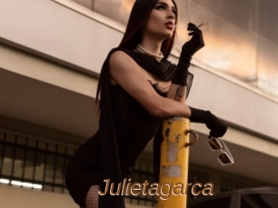 Julietagarca