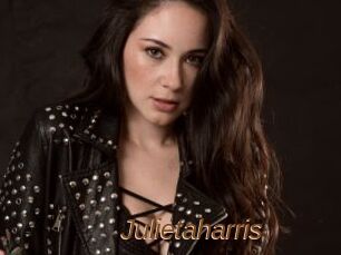 Julietaharris