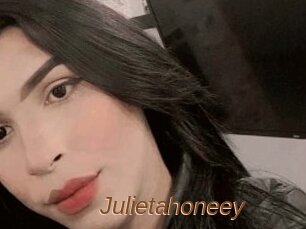 Julietahoneey