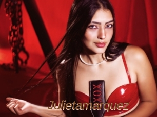 Julietamarquez