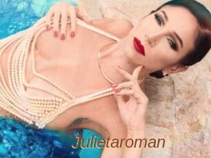 Julietaroman