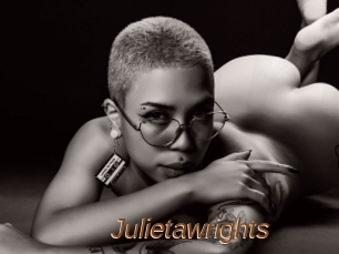 Julietawrights