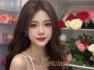 Julietclara
