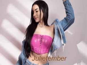 Julietember