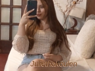 Juliethakoulen