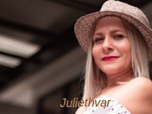 Juliethvar