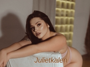 Julietkalen