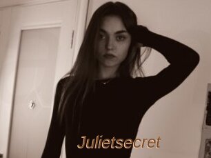 Julietsecret