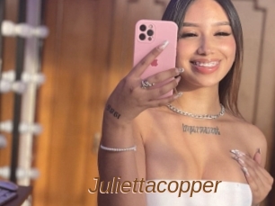 Juliettacopper