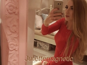 Juliettemagnetic