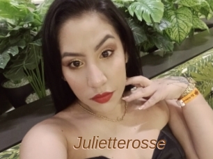 Julietterosse