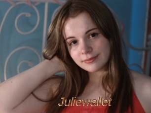 Juliewallet