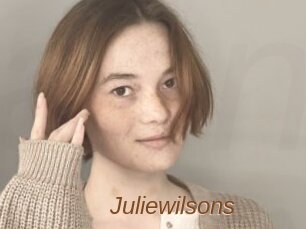 Juliewilsons